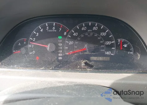 2006 Toyota Camry Le/Xle/Se from USA, damaged, VIN 4T1BF30K66U622948